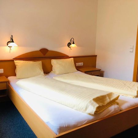 Ferienhaus Hotel Roesslwirt Kirchberg in Tirol Eksteriør billede