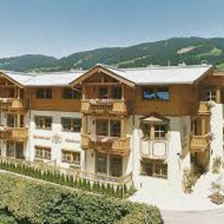 Ferienhaus Hotel Roesslwirt Kirchberg in Tirol Eksteriør billede