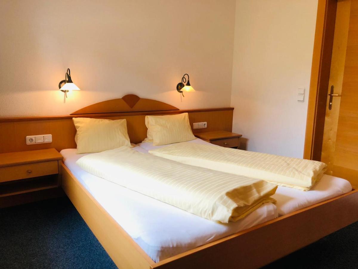 Ferienhaus Hotel Roesslwirt Kirchberg in Tirol Eksteriør billede