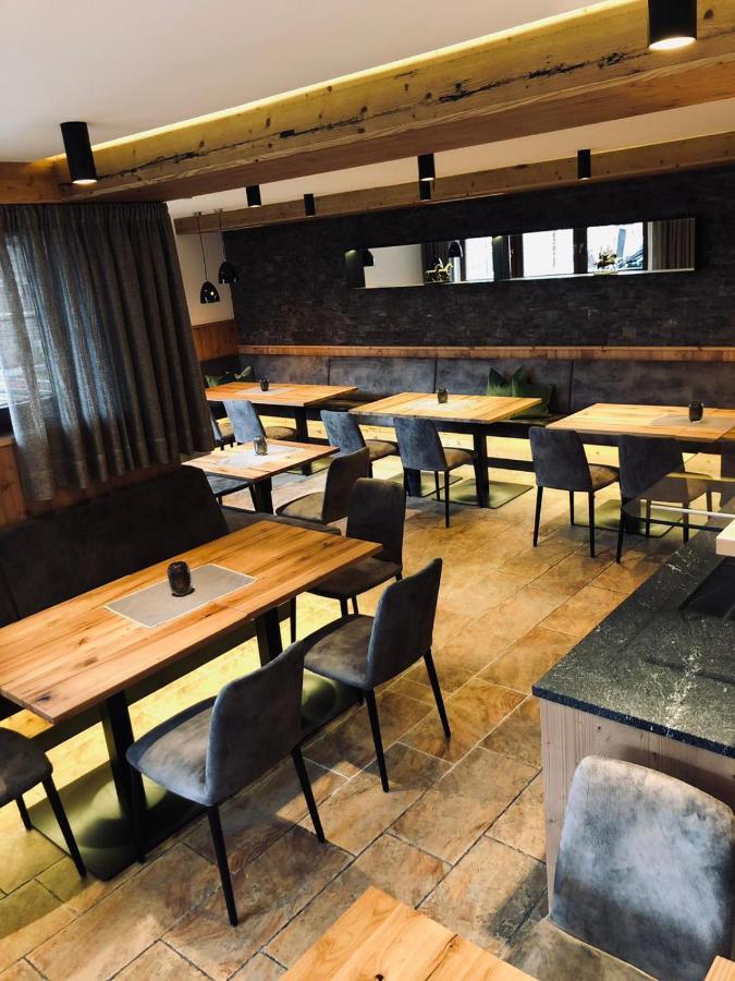 Ferienhaus Hotel Roesslwirt Kirchberg in Tirol Eksteriør billede
